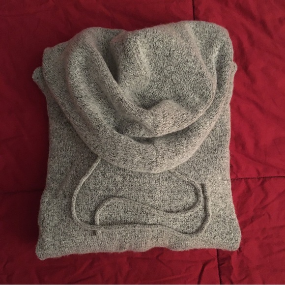 Forever 21 Hoodie Sweater M Like New - Picture 10 of 10